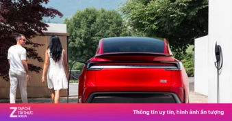 Người giàu đang 'gánh' thị trường ôtô Mỹ