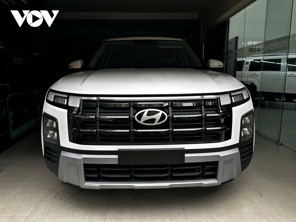 Nhiều mẫu SUV cỡ B "đại hạ giá" trong tháng 4/2026