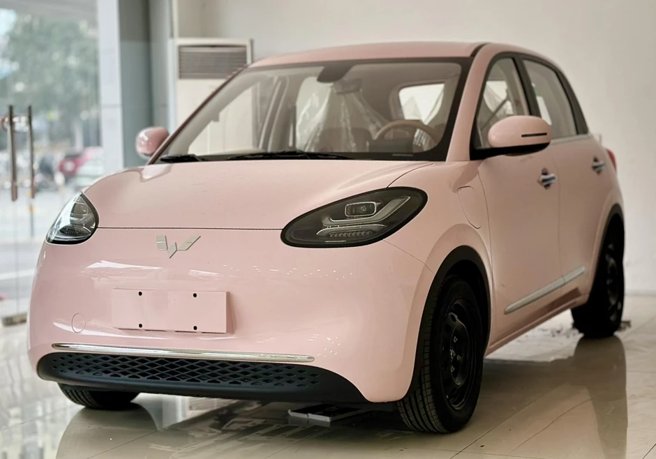 Những mẫu xe ô tô điện mini giá rẻ nhất Việt Nam năm 2026 Những mẫu xe ô tô điện mini giá rẻ nhất Việt Nam năm 2026