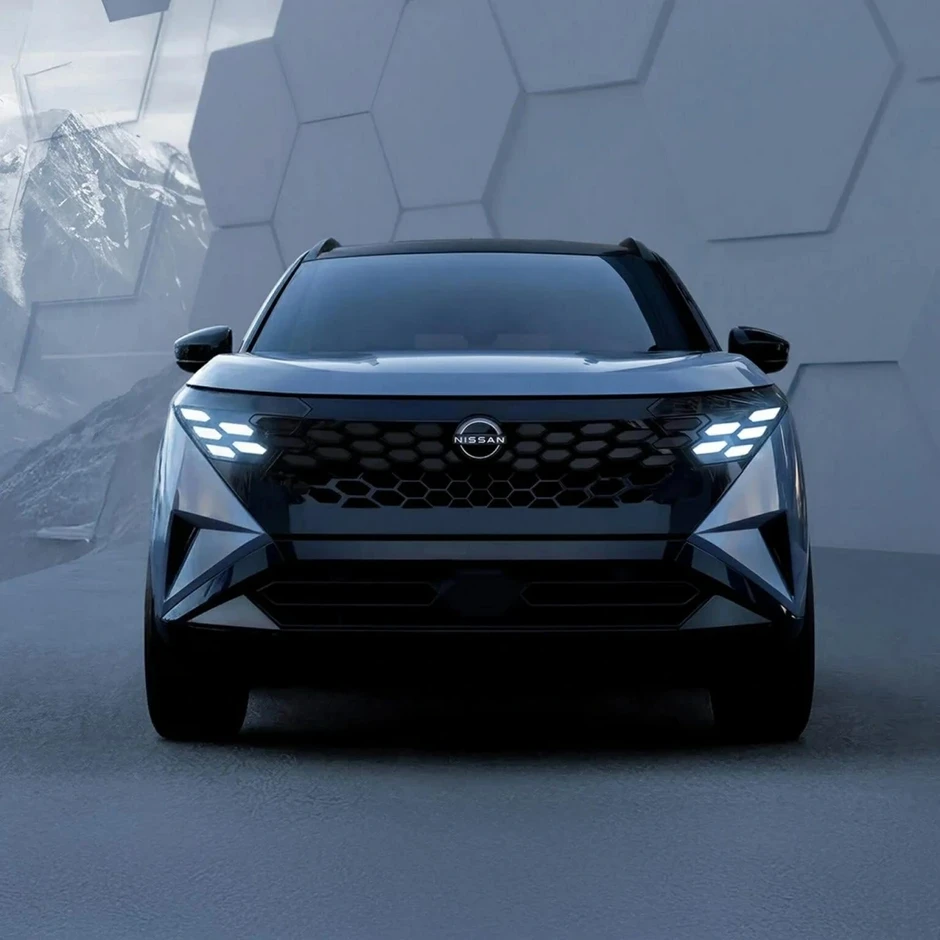 Nissan Rogue 2027 ra mắt tại Mỹ với công nghệ e-Power mang trải nghiệm xe điện không cần sạc Nissan Rogue 2027 ra mắt tại Mỹ với công nghệ e-Power mang trải nghiệm xe điện không cần sạc