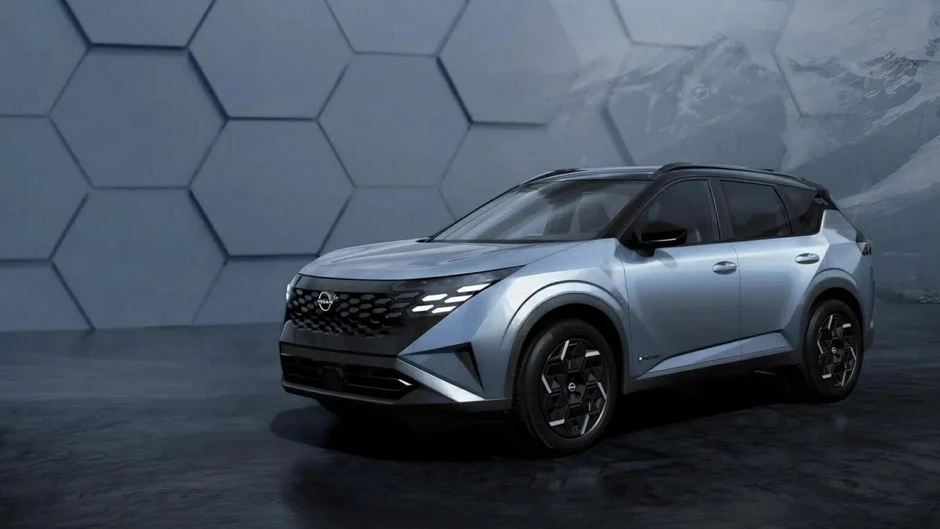 Nissan Rogue 2027 ra mắt tại Mỹ với công nghệ e-Power mang trải nghiệm xe điện không cần sạc Nissan Rogue 2027 ra mắt tại Mỹ với công nghệ e-Power mang trải nghiệm xe điện không cần sạc
