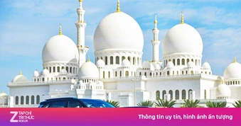 Nước nào là nhà xuất khẩu ôtô lớn nhất sang Trung Đông?