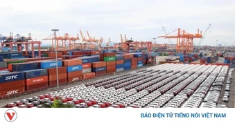 Ô tô nhập khẩu từ Indonesia giảm mạnh, Trung Quốc dẫn đầu trong tháng 4/2026