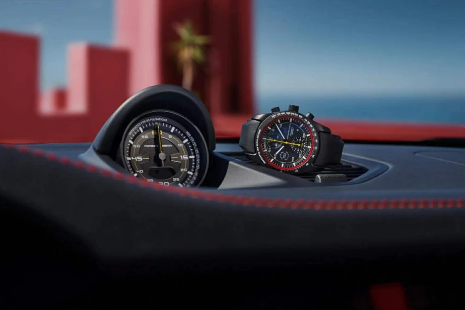 Porsche 911 GT3 mui trần đầu tiên có gì đặc biệt?