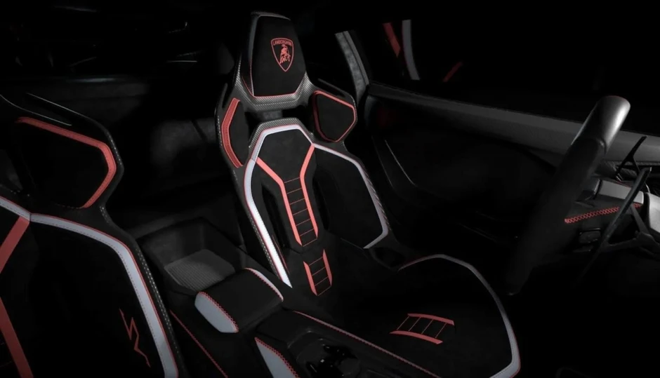 Ra mắt Lamborghini Revuelto SV: Siêu xe V12 Hybrid 1.050 mã lực Ra mắt Lamborghini Revuelto SV: Siêu xe V12 Hybrid 1.050 mã lực