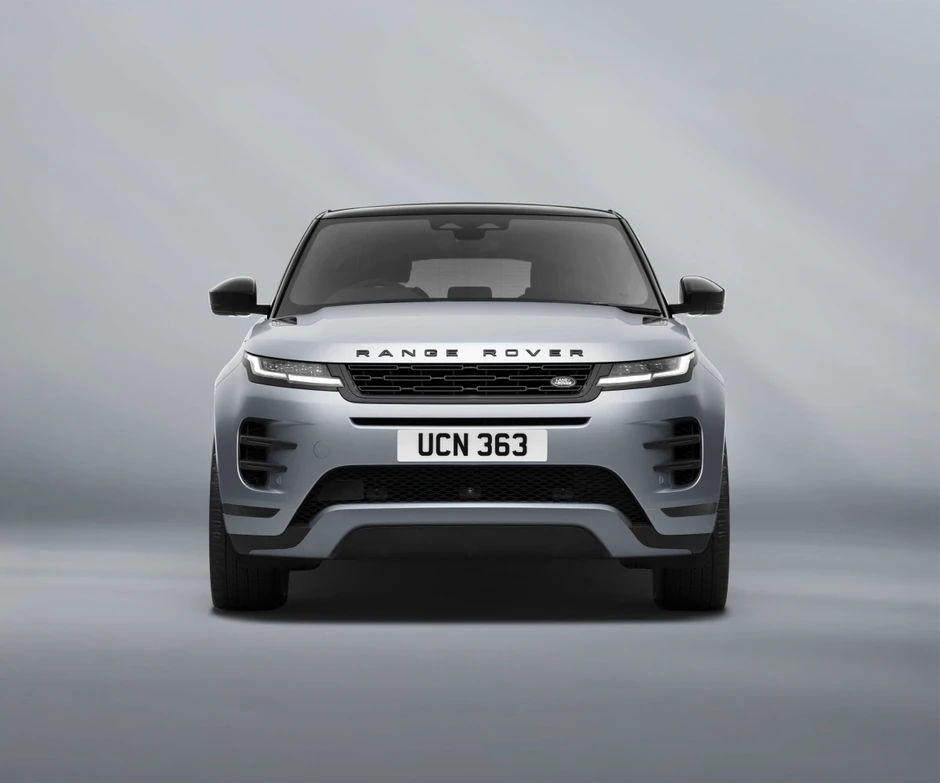 Range Rover Evoque 2026 ra mắt tại Việt Nam với giá từ 2,969 tỷ đồng Range Rover Evoque 2026 ra mắt tại Việt Nam với giá từ 2,969 tỷ đồng