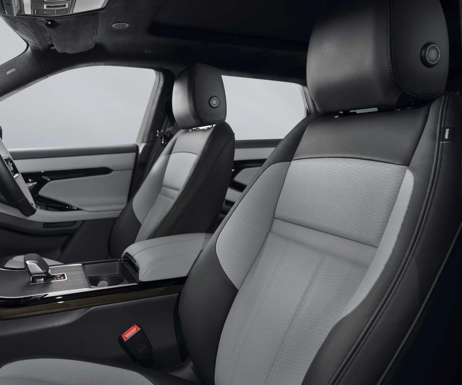 Range Rover Evoque 2026 ra mắt tại Việt Nam với giá từ 2,969 tỷ đồng Range Rover Evoque 2026 ra mắt tại Việt Nam với giá từ 2,969 tỷ đồng
