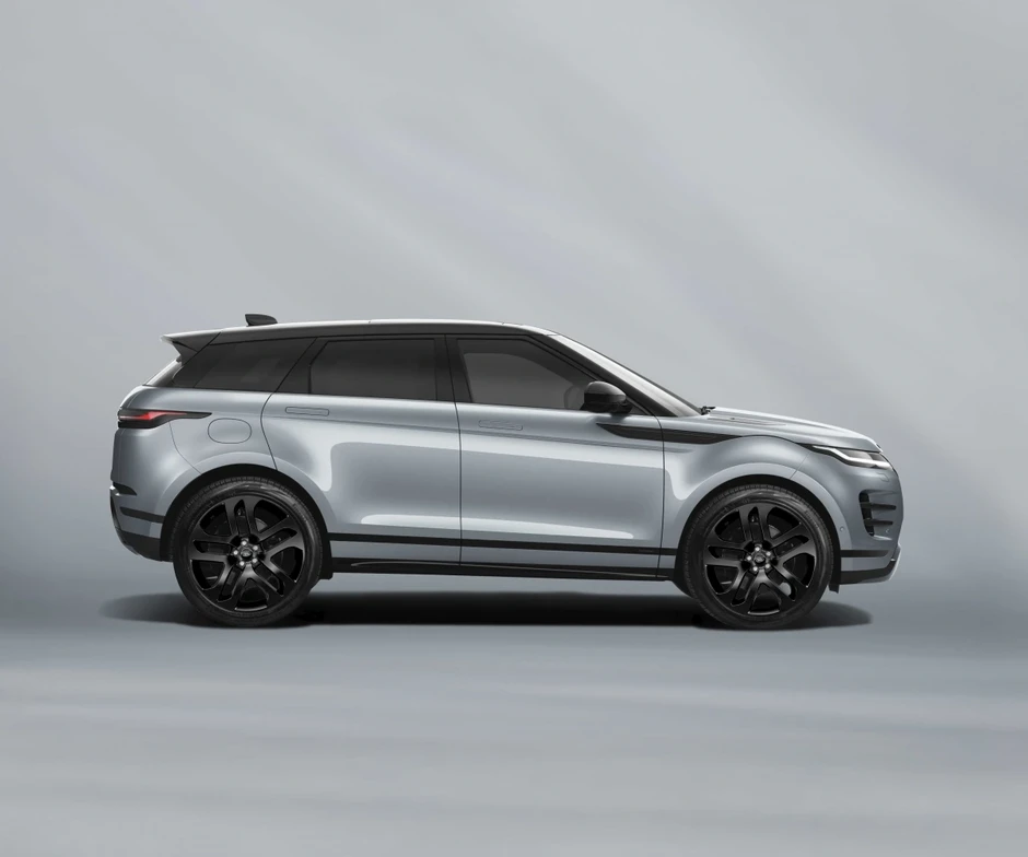 Range Rover Evoque 2026 ra mắt tại Việt Nam với giá từ 2,969 tỷ đồng Range Rover Evoque 2026 ra mắt tại Việt Nam với giá từ 2,969 tỷ đồng