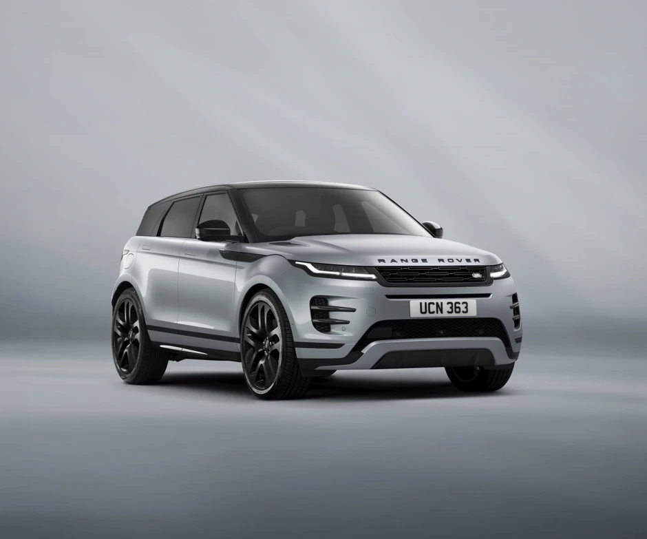 Range Rover Evoque 2026 ra mắt tại Việt Nam với giá từ 2,969 tỷ đồng Range Rover Evoque 2026 ra mắt tại Việt Nam với giá từ 2,969 tỷ đồng