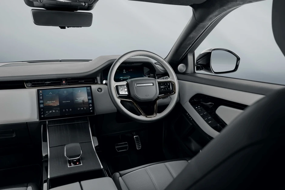 Range Rover Evoque 2026 ra mắt tại Việt Nam với giá từ 2,969 tỷ đồng Range Rover Evoque 2026 ra mắt tại Việt Nam với giá từ 2,969 tỷ đồng