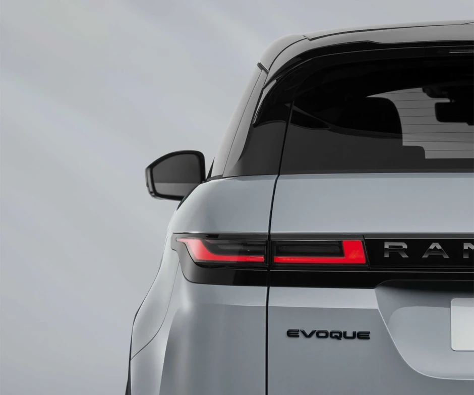 Range Rover Evoque 2026 ra mắt tại Việt Nam với giá từ 2,969 tỷ đồng Range Rover Evoque 2026 ra mắt tại Việt Nam với giá từ 2,969 tỷ đồng