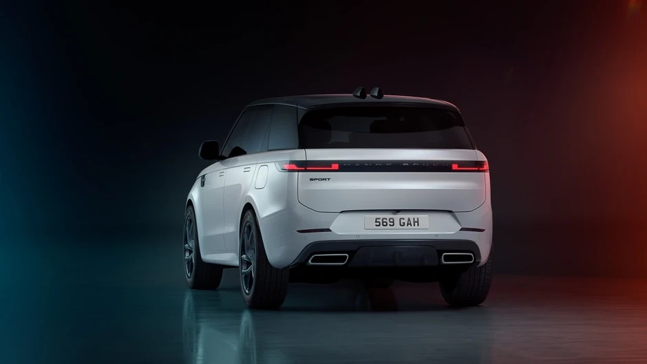 Range Rover tung bộ sưu tập 4 phiên bản đặc biệt đậm chất thủ đô London Range Rover tung bộ sưu tập 4 phiên bản đặc biệt đậm chất thủ đô London