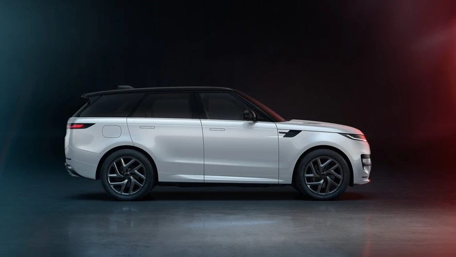 Range Rover tung bộ sưu tập 4 phiên bản đặc biệt đậm chất thủ đô London Range Rover tung bộ sưu tập 4 phiên bản đặc biệt đậm chất thủ đô London