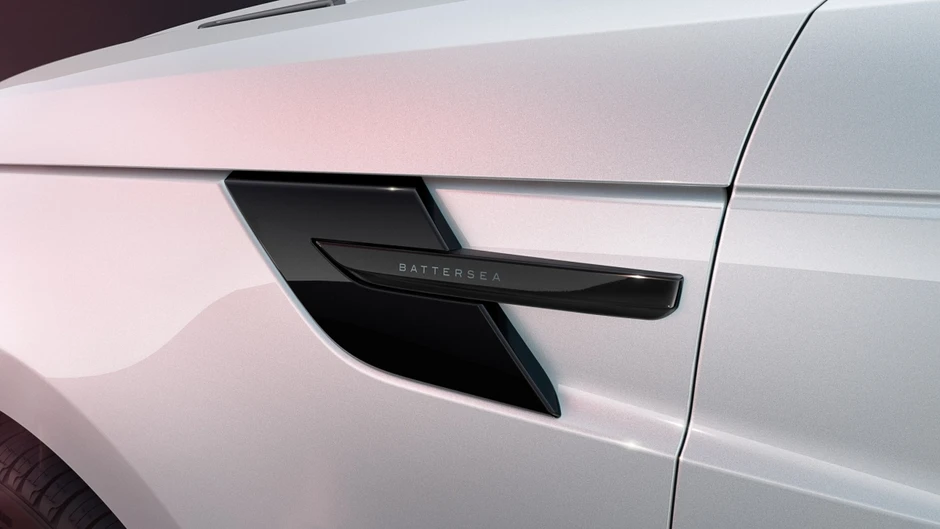 Range Rover tung bộ sưu tập 4 phiên bản đặc biệt đậm chất thủ đô London Range Rover tung bộ sưu tập 4 phiên bản đặc biệt đậm chất thủ đô London
