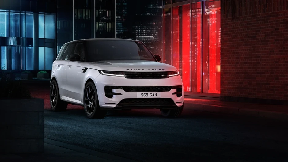 Range Rover tung bộ sưu tập 4 phiên bản đặc biệt đậm chất thủ đô London Range Rover tung bộ sưu tập 4 phiên bản đặc biệt đậm chất thủ đô London