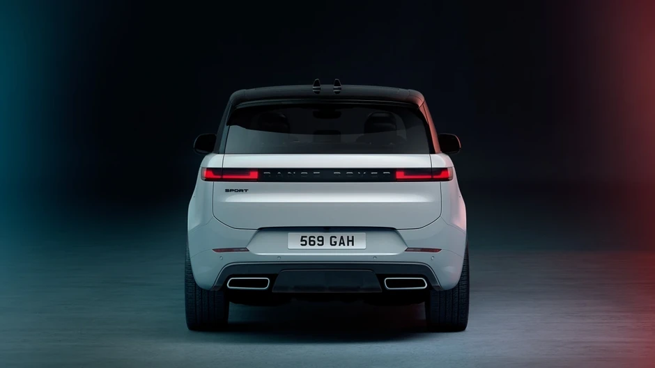 Range Rover tung bộ sưu tập 4 phiên bản đặc biệt đậm chất thủ đô London Range Rover tung bộ sưu tập 4 phiên bản đặc biệt đậm chất thủ đô London