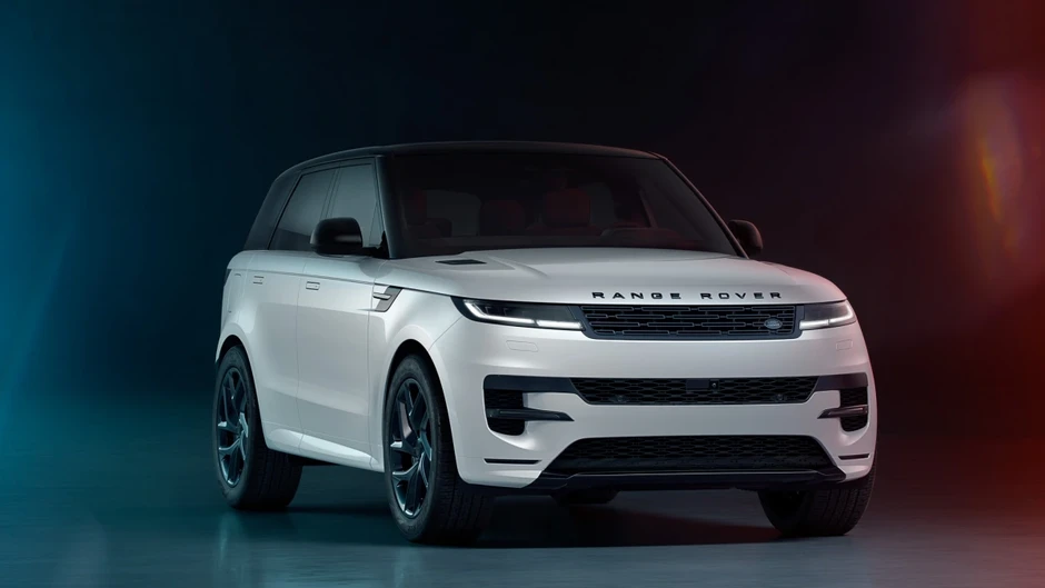 Range Rover tung bộ sưu tập 4 phiên bản đặc biệt đậm chất thủ đô London Range Rover tung bộ sưu tập 4 phiên bản đặc biệt đậm chất thủ đô London