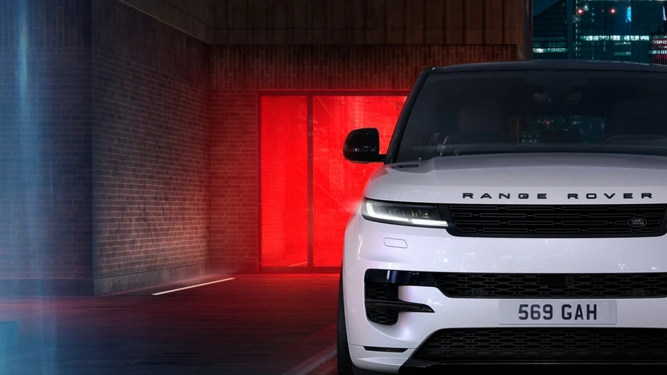 Range Rover tung bộ sưu tập 4 phiên bản đặc biệt đậm chất thủ đô London Range Rover tung bộ sưu tập 4 phiên bản đặc biệt đậm chất thủ đô London