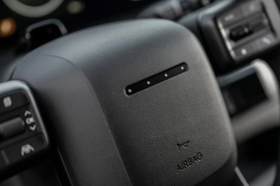 Sắp ra mắt tại Việt Nam, Hyundai Palisade có thêm phiên bản Black Ink 2027 Sắp ra mắt tại Việt Nam, Hyundai Palisade có thêm phiên bản Black Ink 2027