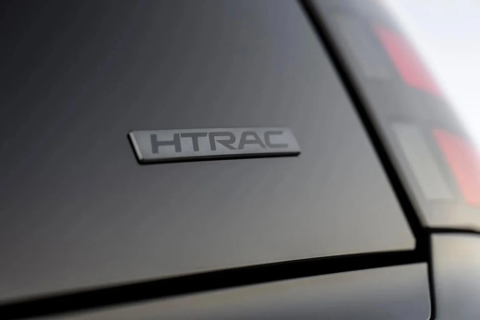 Sắp ra mắt tại Việt Nam, Hyundai Palisade có thêm phiên bản Black Ink 2027 Sắp ra mắt tại Việt Nam, Hyundai Palisade có thêm phiên bản Black Ink 2027