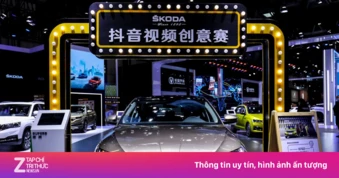 Skoda rút khỏi Trung Quốc, dồn lực sang Ấn Độ và Đông Nam Á