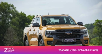 Sở Xây dựng TP.HCM: 'Bán tải có thể lưu thông nội đô'
