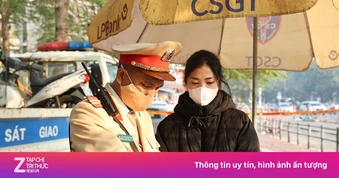 Tài xế cần lưu ý gì khi Nghị định 100 bị bãi bỏ