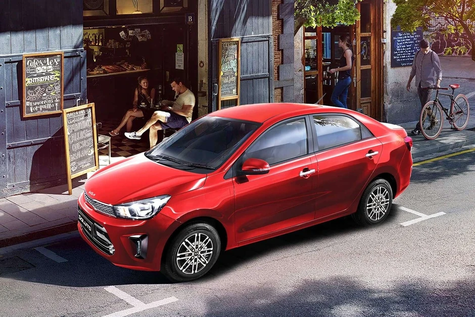 Tài xế taxi, xe công nghệ lại tìm đến ôtô số sàn? Tài xế taxi, xe công nghệ lại tìm đến ôtô số sàn?