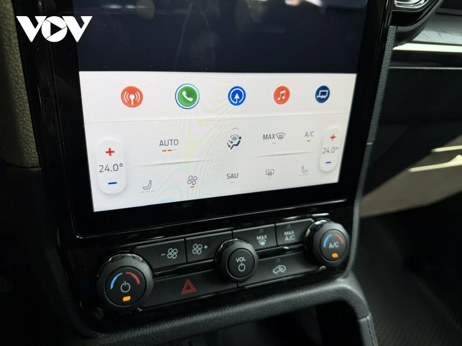 Tắt điều hoà trước khi tắt máy ô tô: Thói quen nhỏ nhưng giúp tăng độ bền của xe Tắt điều hoà trước khi tắt máy ô tô: Thói quen nhỏ nhưng giúp tăng độ bền của xe