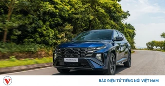 Thị trường ô tô tăng tốc đón sóng du lịch hè, Hyundai Thành Công kích cầu mạnh