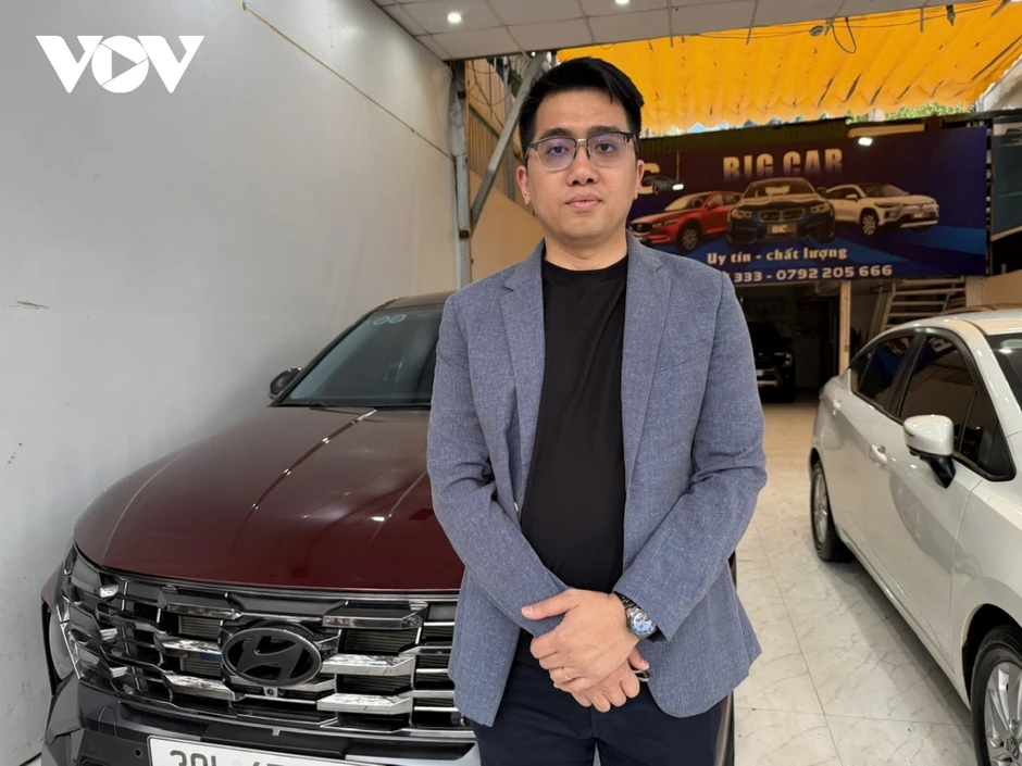 Thị trường xe bán tải “nóng” sau thông tin bị hạn chế vào nội đô Thị trường xe bán tải “nóng” sau thông tin bị hạn chế vào nội đô