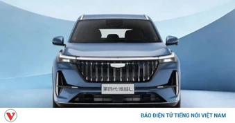 Thượng nghị sĩ Mỹ kêu gọi cấm ô tô Trung Quốc