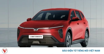 Top 10 mẫu xe bán chạy nhất tháng 3/2026: VinFast chiếm 7 vị trí