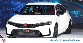 Top 10 mẫu xe ô tô bán chậm nhất 3 tháng đầu năm 2026
