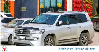 Top 5 mẫu ô tô giữ giá nhất sau 5 năm sử dụng: Toyota chiếm 4 vị trí