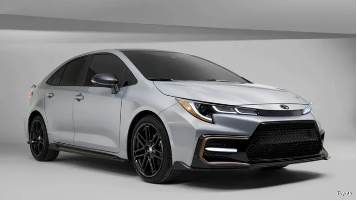 Top 5 mẫu ô tô giữ giá nhất sau 5 năm sử dụng: Toyota chiếm 4 vị trí Top 5 mẫu ô tô giữ giá nhất sau 5 năm sử dụng: Toyota chiếm 4 vị trí
