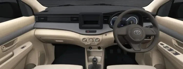 Toyota giới thiệu MPV 7 chỗ giá siêu rẻ, tuy lạ mà quen
