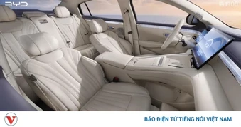 Trung Quốc muốn cấm thêm ghế Zero Gravity trên các mẫu ô tô