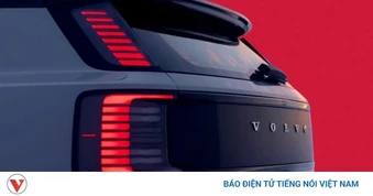 Volvo đối mặt kiện tụng sau các vụ cháy EX30