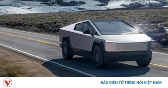 Xe bán tải cỡ lớn an toàn nhất năm 2026 thuộc về hãng xe nào?