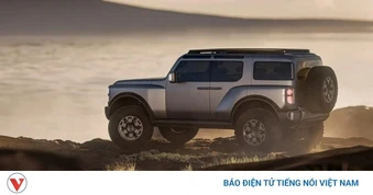 Xe bán tải Hyundai Boulder lộ diện, hứa hẹn "đấu" với Ford Ranger vào năm 2030