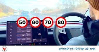 Xe điện chạy càng nhanh càng hao pin, đi thế nào để tối ưu nhất?