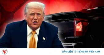 Xung đột ở Iran khiến ngành ô tô toàn cầu chao đảo vì giá dầu và chuỗi cung ứng