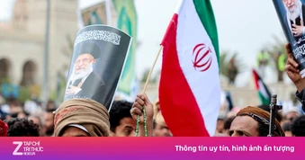 ‘Kịch bản ác mộng’ khi Houthi tham chiến
