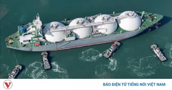 “Lá chắn” giúp Trung Quốc ít bị tác động trước cú sốc giá dầu