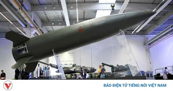 “Mưa thép” ATACMS trở lại có giúp Ukraine thay đổi cán cân chiến trường?