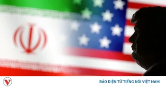 "Cơn bão" chính trị tại Mỹ do bản ghi nhớ mơ hồ với Iran