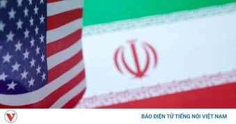 "Lỗ hổng" Plutonium Mỹ cần xử lý trong tìm kiếm thỏa thuận hạt nhân với Iran