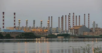 "Phao cứu sinh" cho Iran sau 4 tháng chiến sự khốc liệt