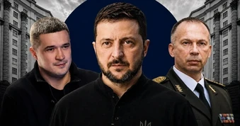 "Sóng ngầm" rung chuyển chính trường Ukraine